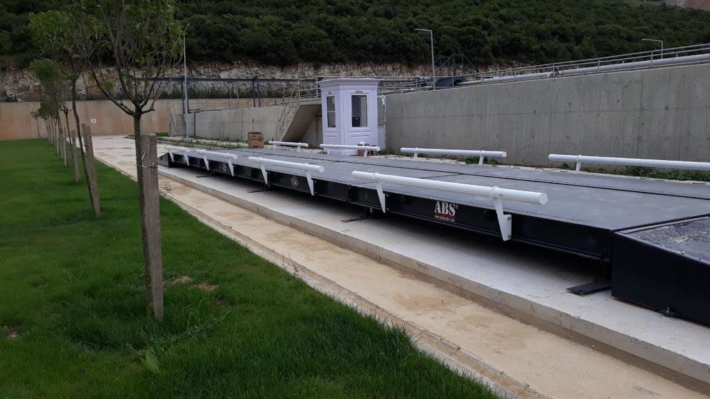 ABS-B model tərəzi şəkli 2