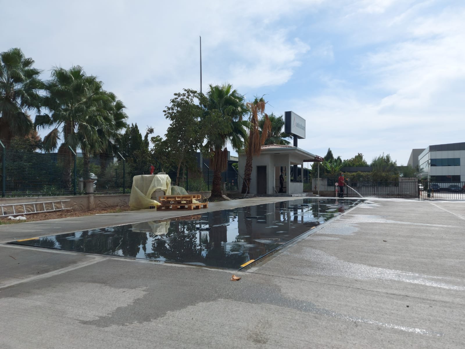 ABS-C model tərəzi şəkli 1