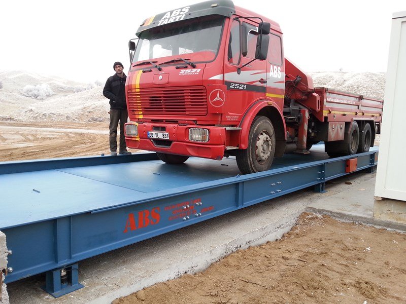 ABS-D model tərəzi şəkli 1